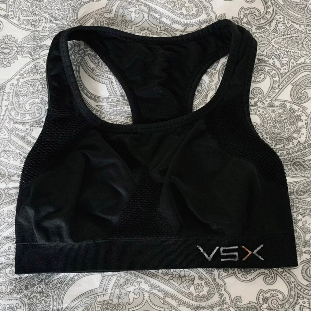 VSX Incredible Essential Sports Bra